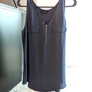 Fortune + Ivy Blouse Size L NWT